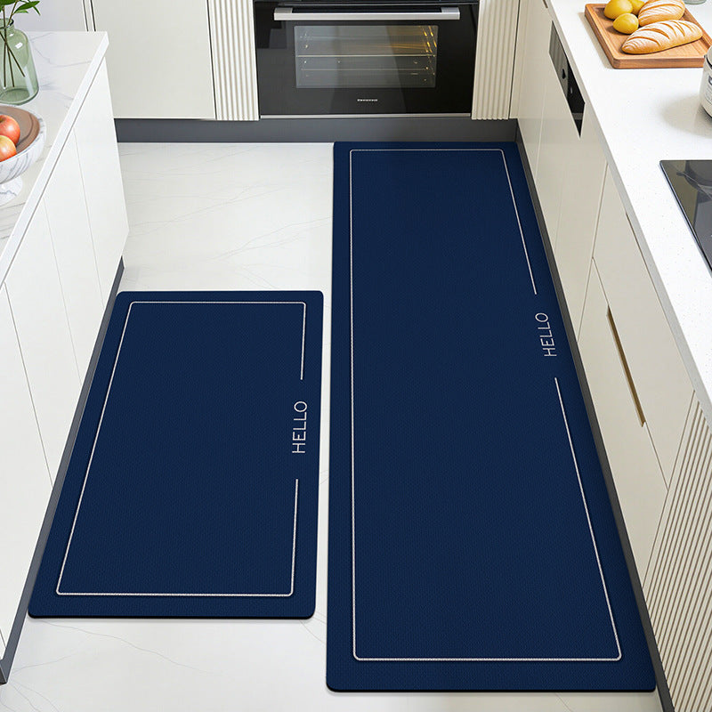 Anti-Fatigue Kitchen Comfort Runner Mat Bowlift