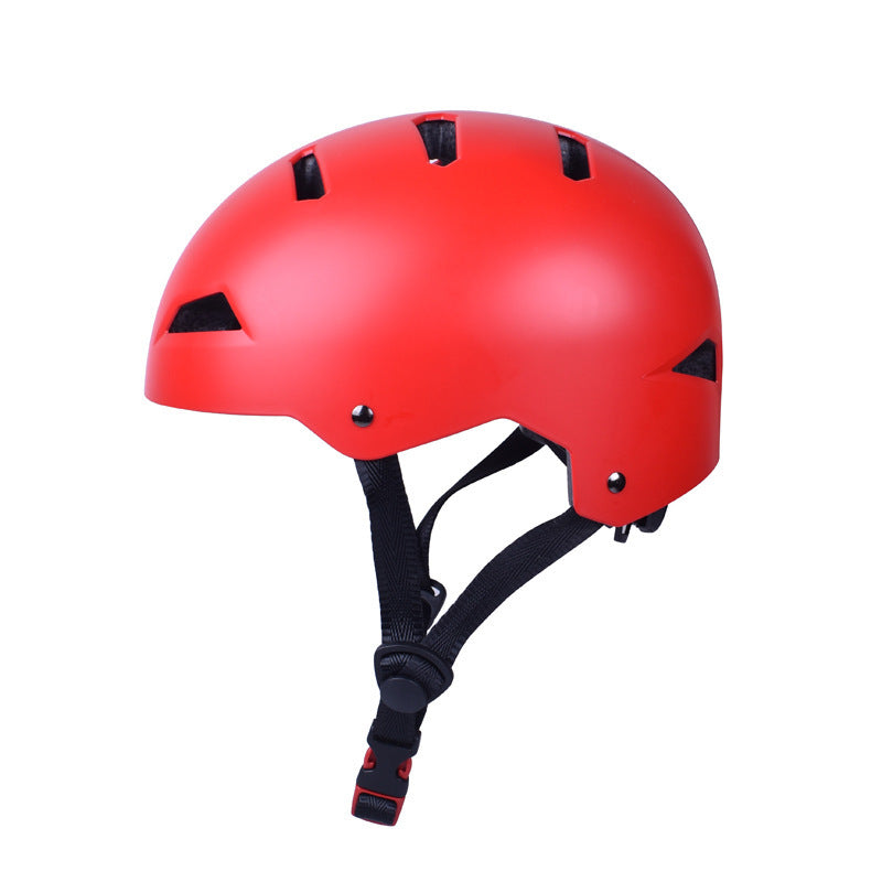 Urban Safety Skate Helmet Bowlift