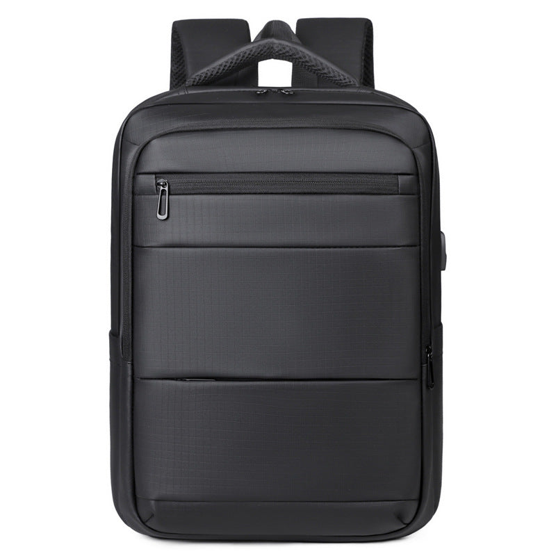 Smart Casual Computer Backpack Bowlift