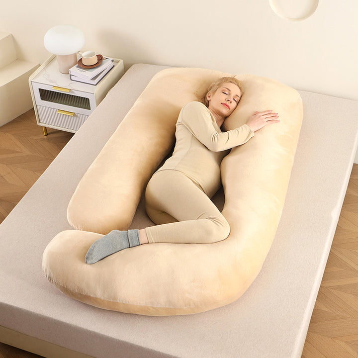 Pregnancy Body Pillow Bowlift