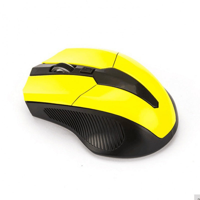 Ergonomic Funk Mouse with Adjustable DPI Settings Bowlift