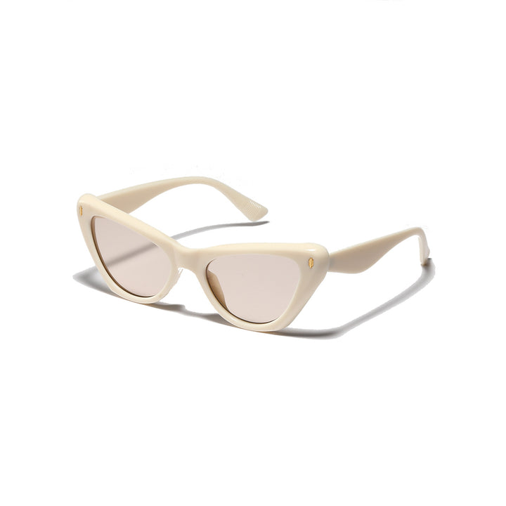 Ladies trendy Cat-Eye sunglasses Bowlift