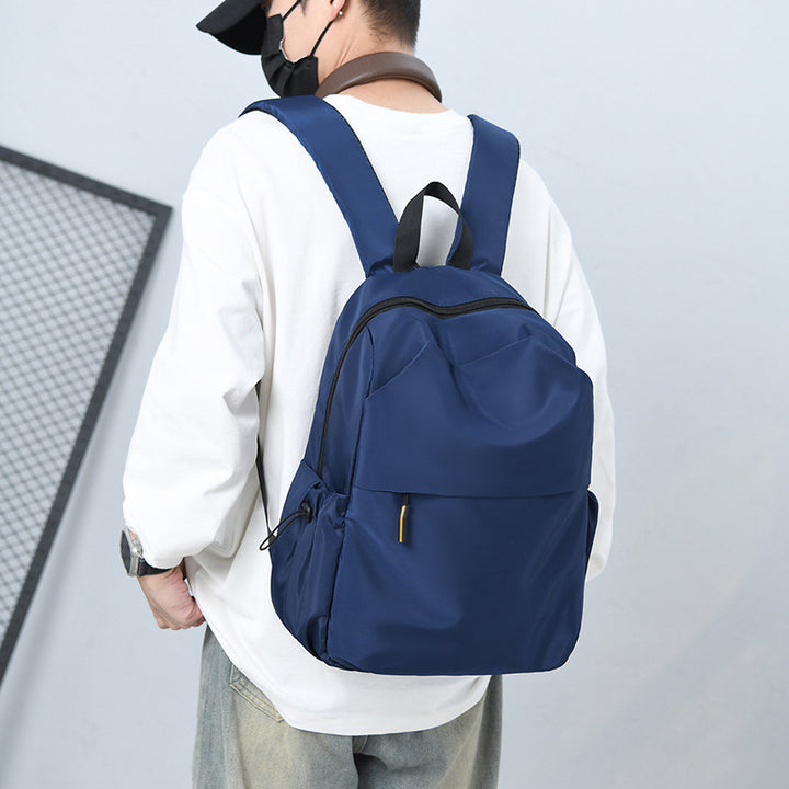 Lightweight All-Weather Backpack Bowlift