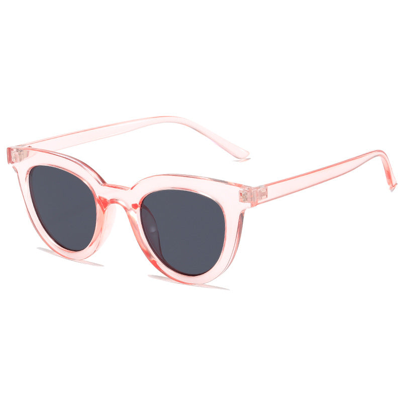 Ladies stylish cat eye sunglasses Bowlift