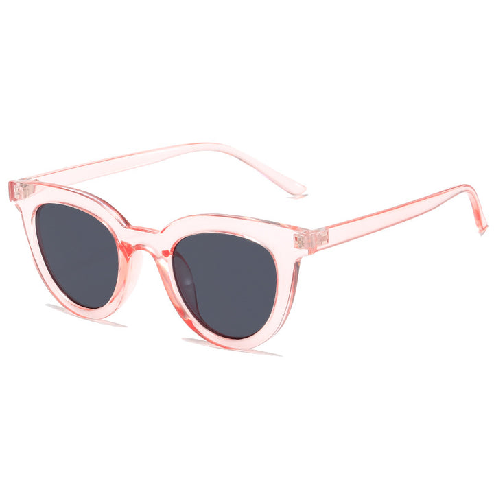 Ladies stylish cat eye sunglasses Bowlift