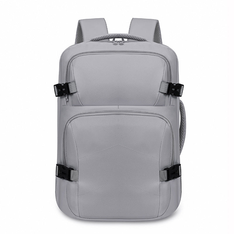 Ergonomic Urban Backpack Bowlift