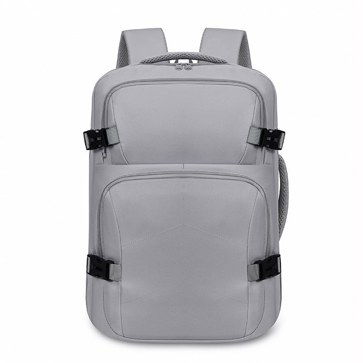 Ergonomic Urban Backpack Bowlift