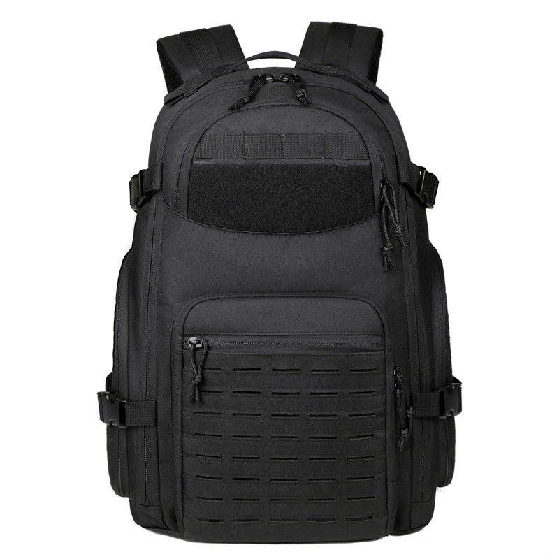Tactical Multi-Pocket Backpack Bowlift