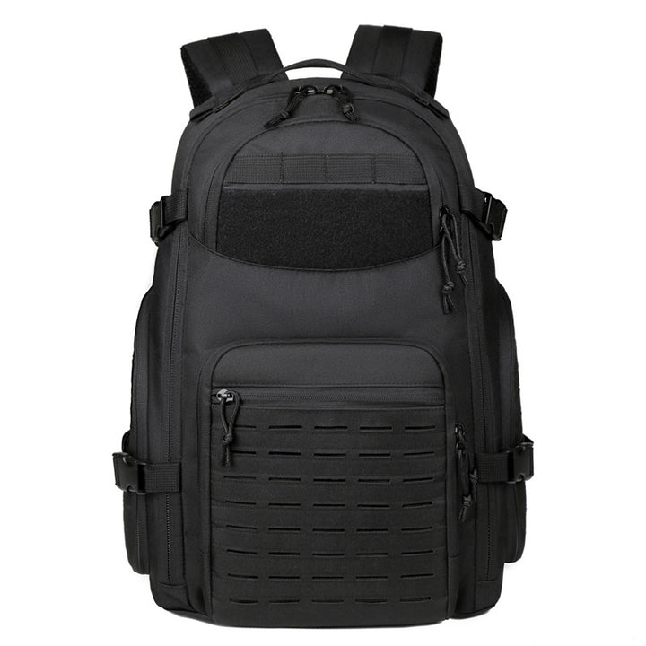 Tactical Multi-Pocket Backpack Bowlift