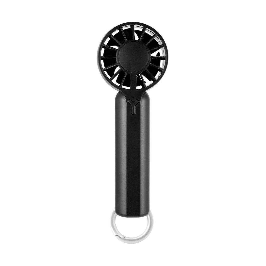 Women's Portable Mini Fan Bowlift