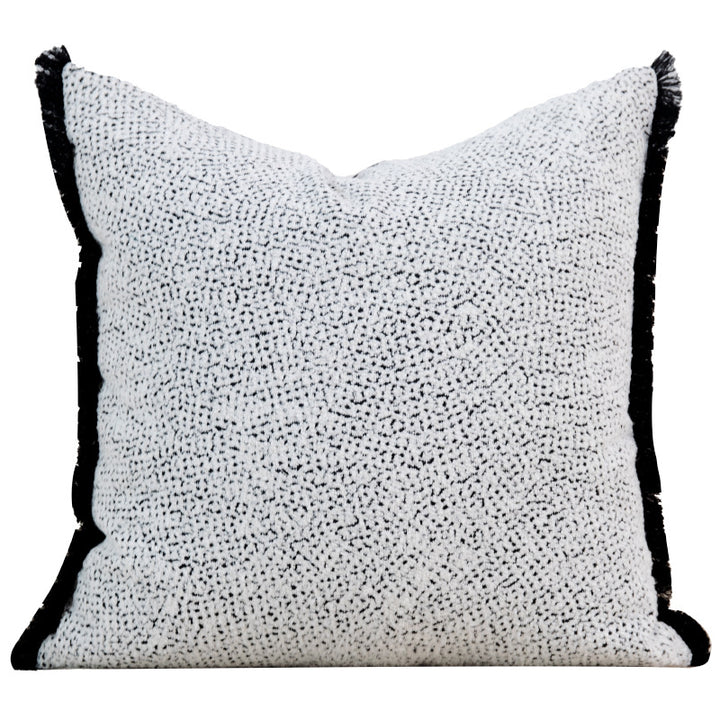 Artistic Accent Cushion Cover