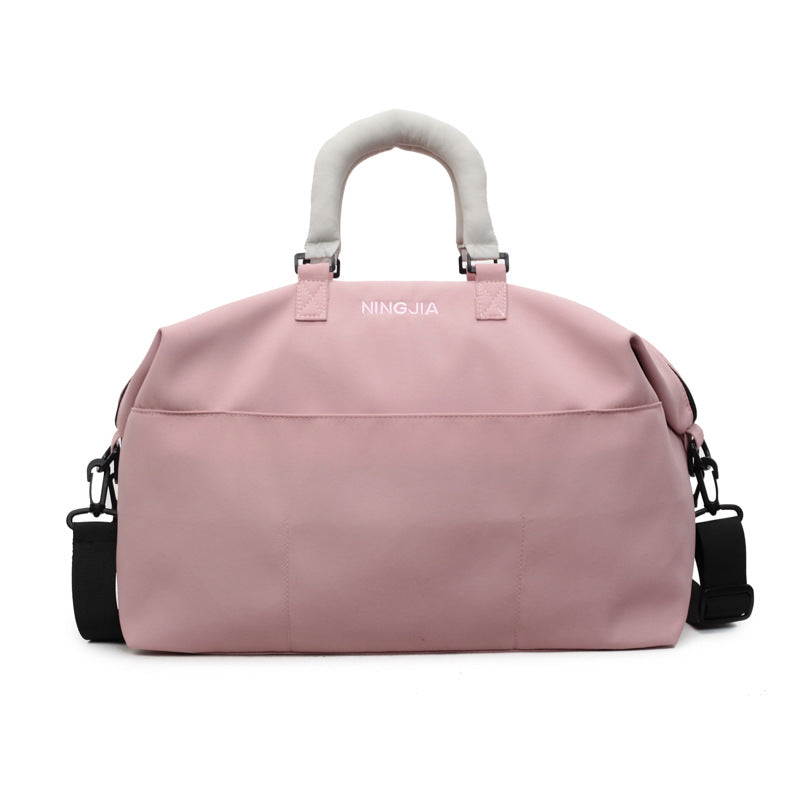 Premium Waterproof Travel Duffle
