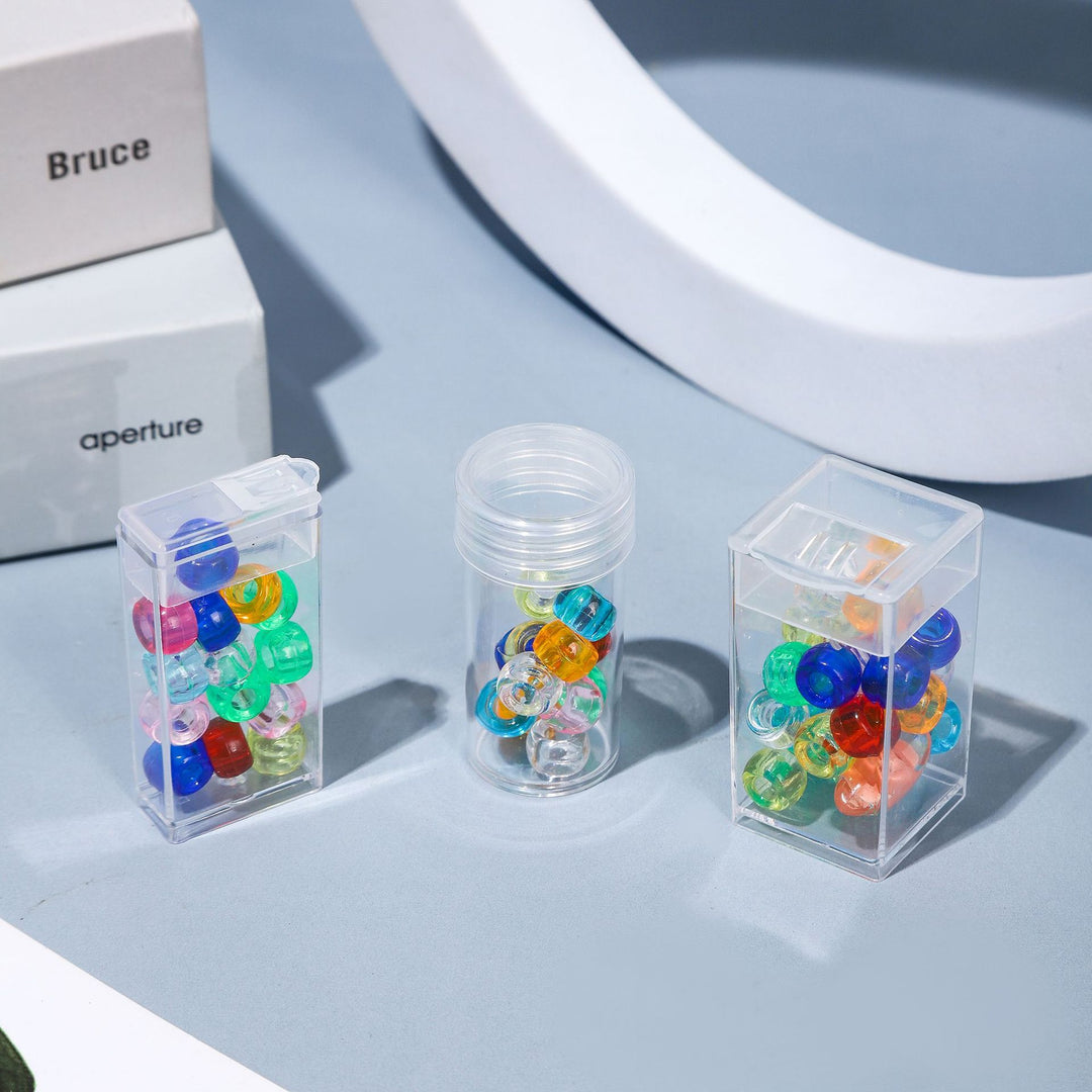 Clear Acrylic Storage Case Bowlift