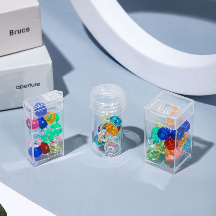 Clear Acrylic Storage Case Bowlift