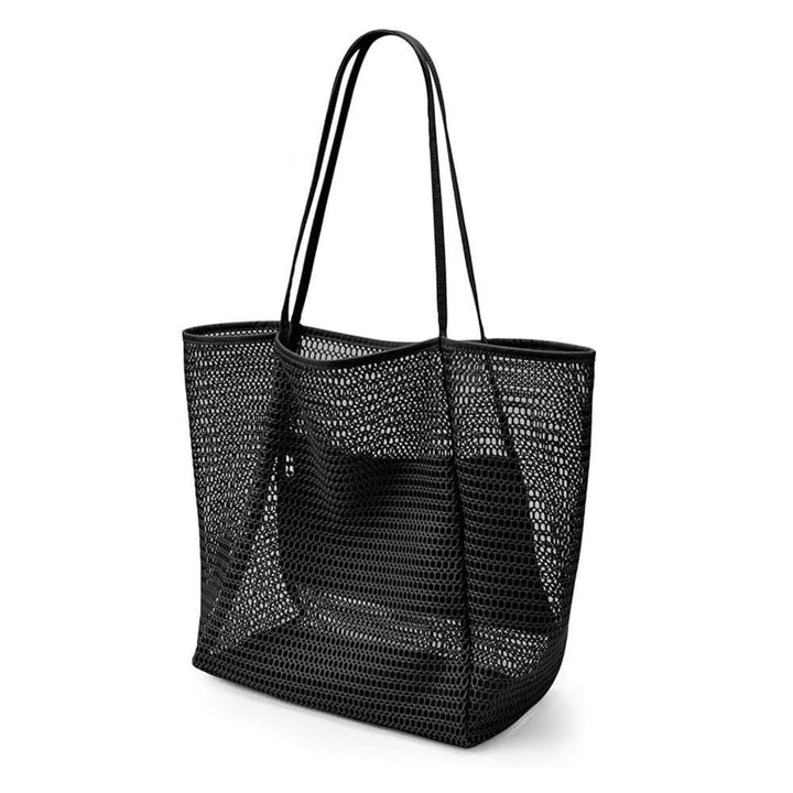 Large mesh tote bag Bowlift