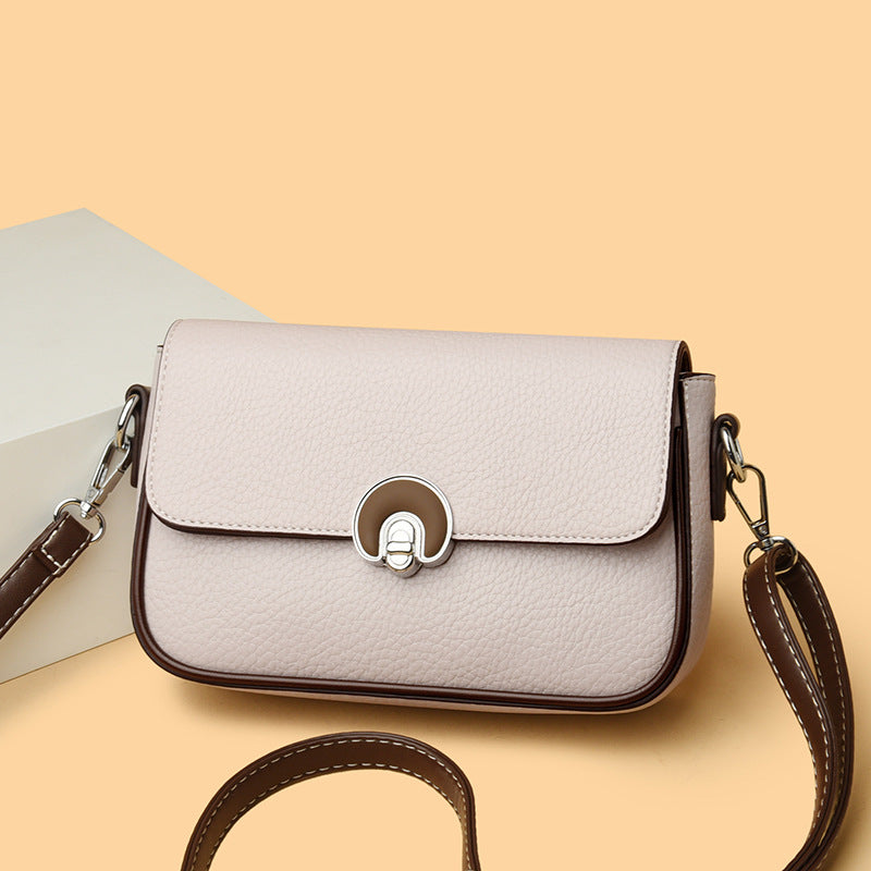 Elegant Mini Crossbody Bag Bowlift