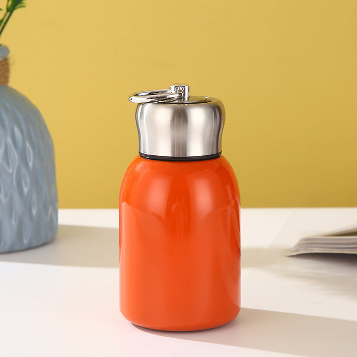 Women's Thermos Flask Bowlift