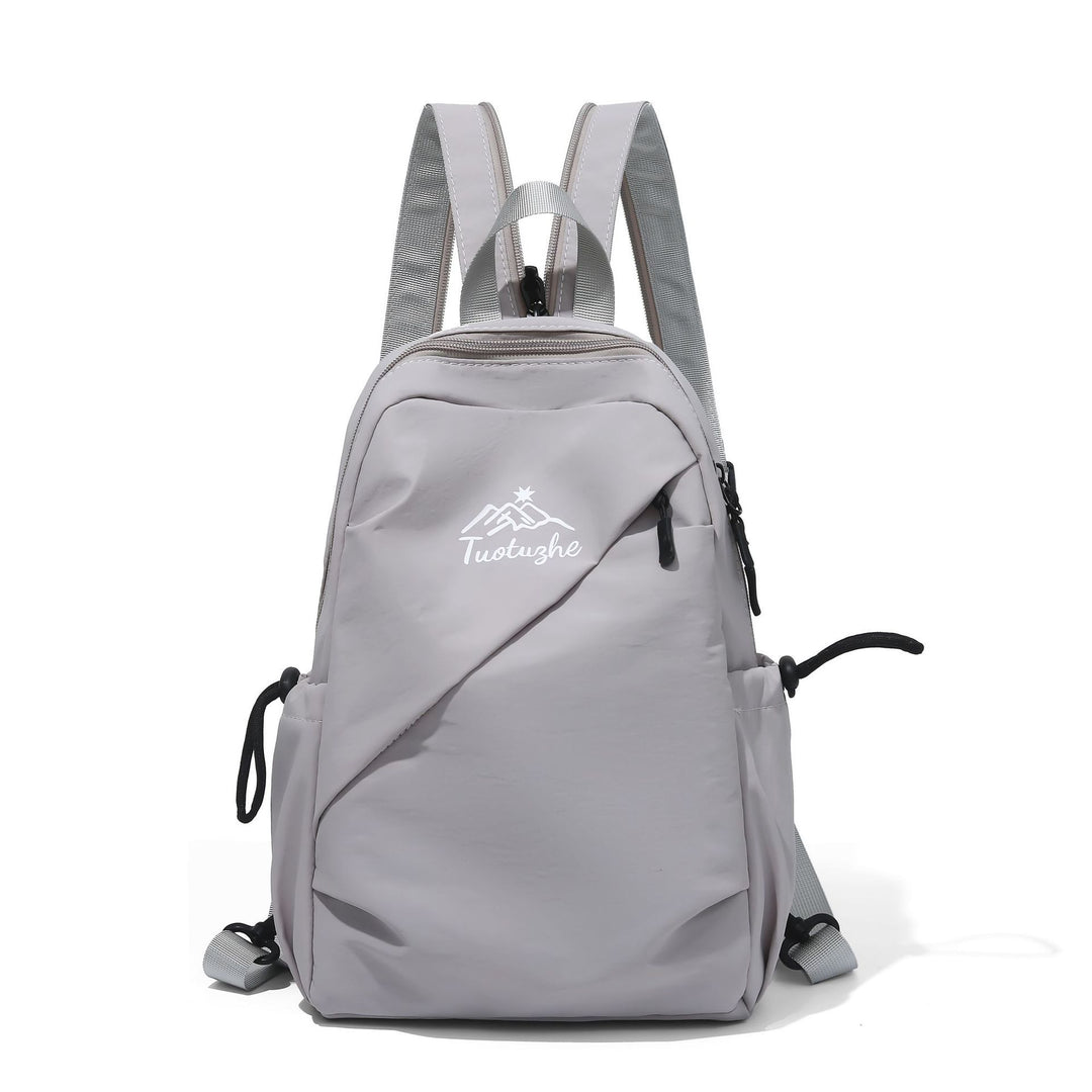 Lightweight Hiking Backpack Bowlift