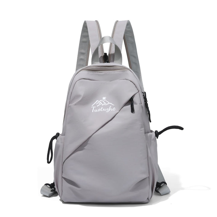 Lightweight Hiking Backpack Bowlift