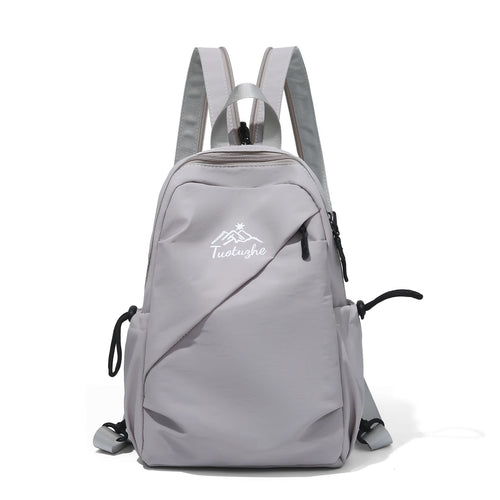 Lightweight Hiking Backpack Bowlift