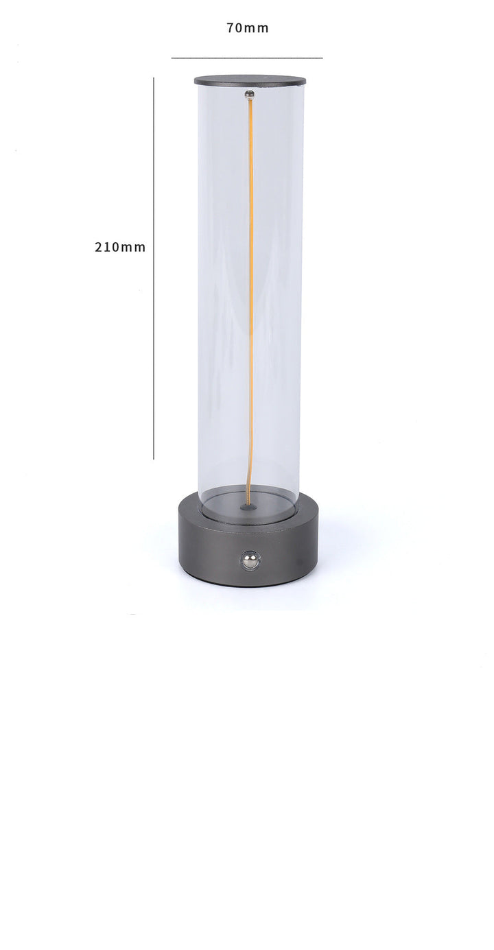 BowLift | Elegant Cord Lamp