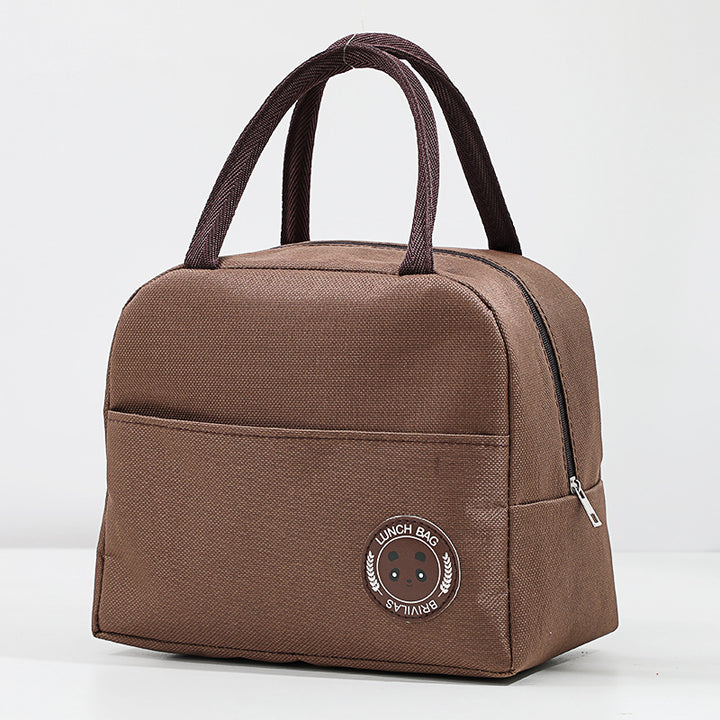 Durable Insulated Lunch Carrier