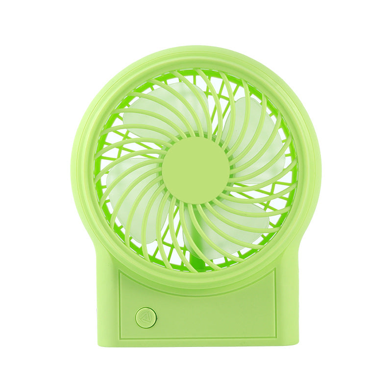 Portable Rechargeable Desk Fan Bowlift