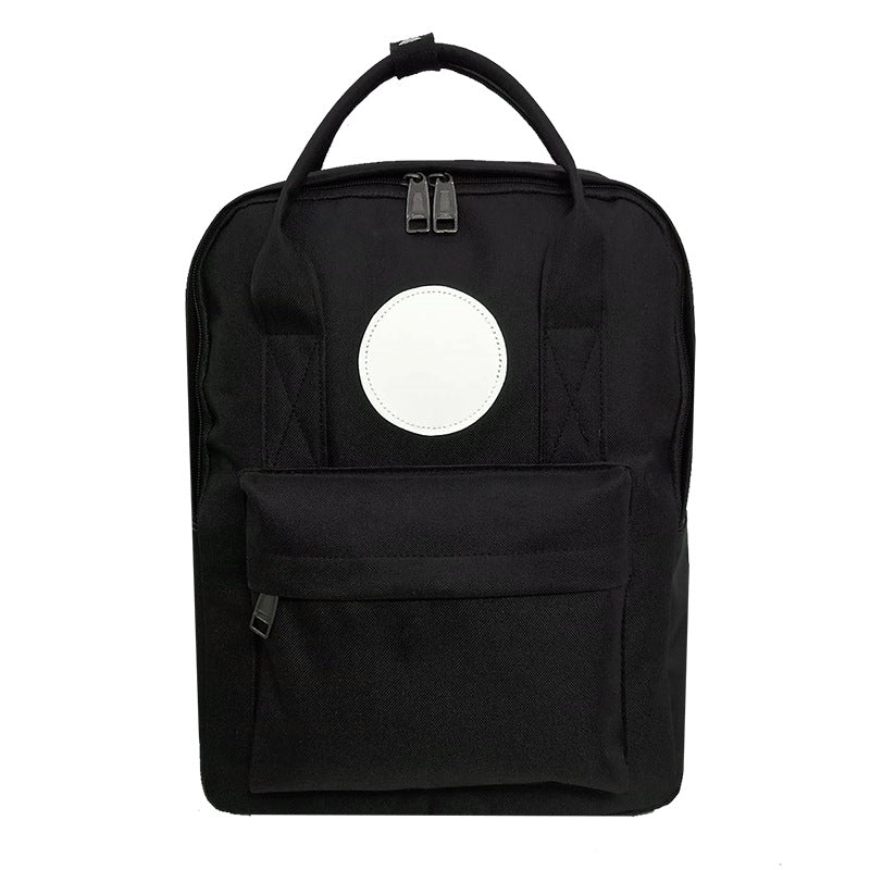 Casual Everyday Backpack Bowlift