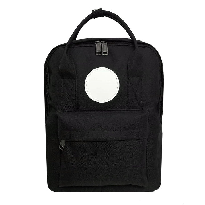 Casual Everyday Backpack Bowlift