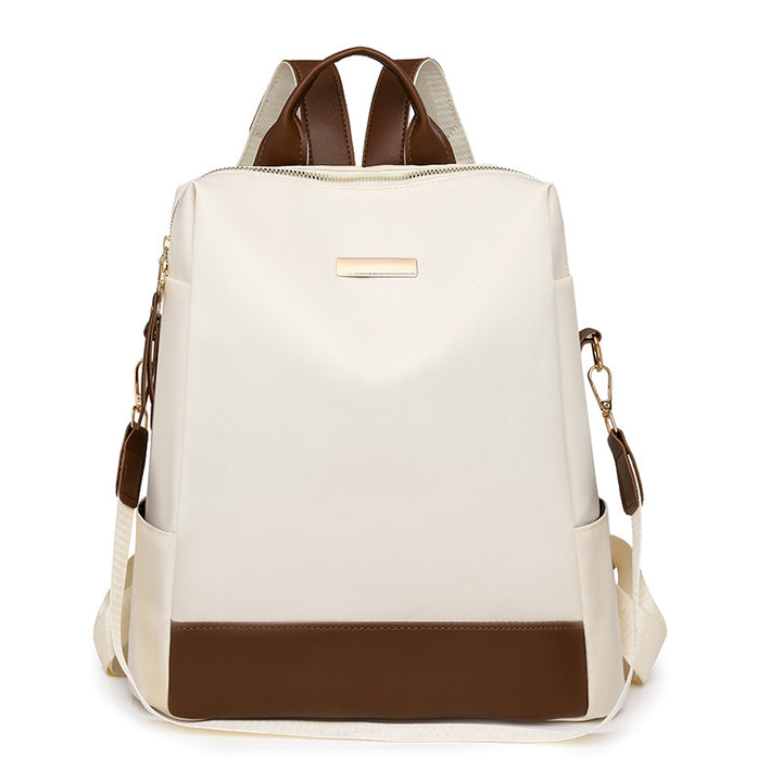 Urban Multi-Pocket Backpack Bowlift