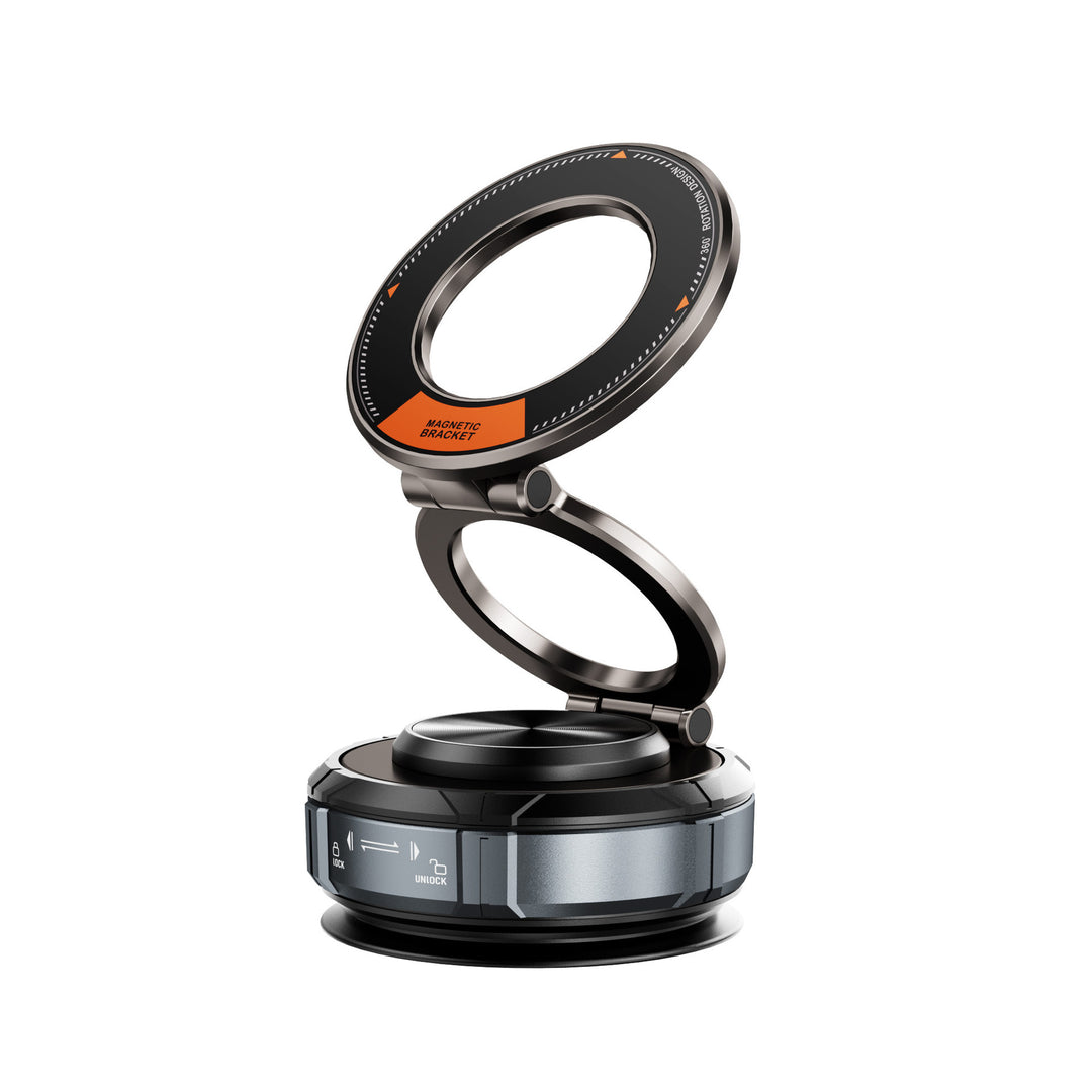 Unisex Magnetic Smartphone Holder Bowlift