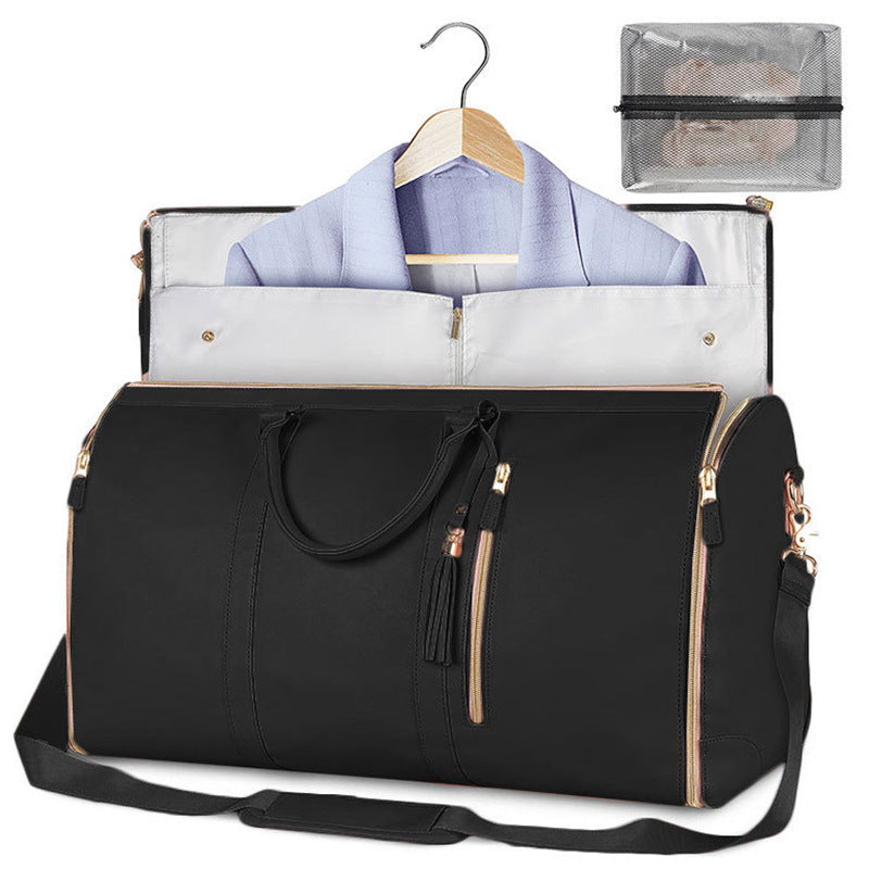 Travel bag made of high-quality, durable material Bowlift