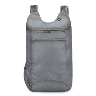 Lightweight Travel Backpack Bowlift