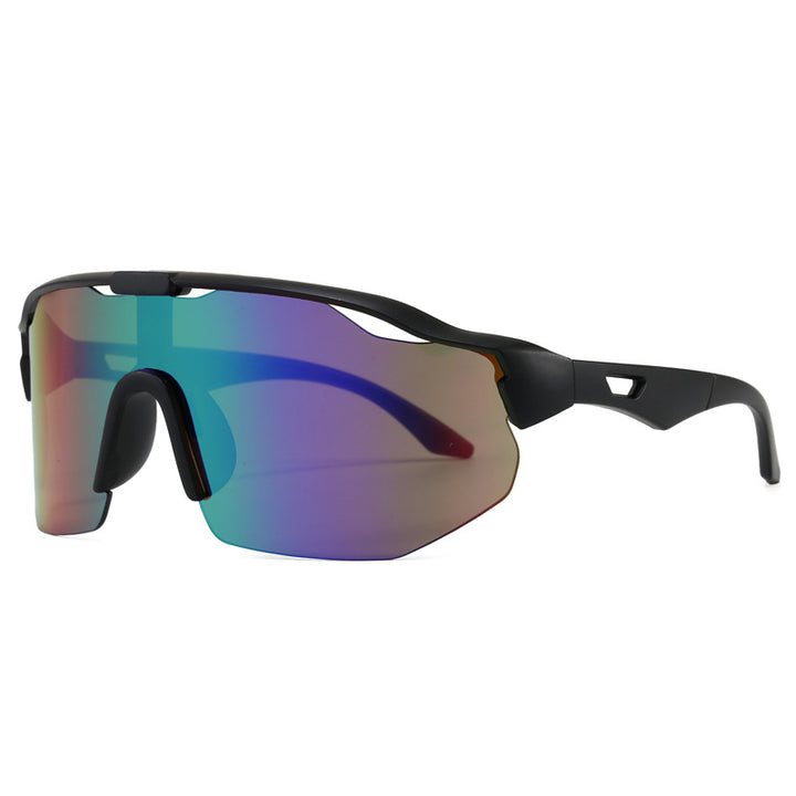 Men's Sporty High-Performance Cycling Sunglasses Bowlift