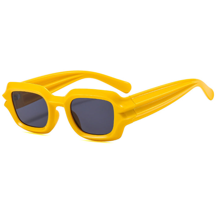 Women's fashionable sunglasses Bowlift