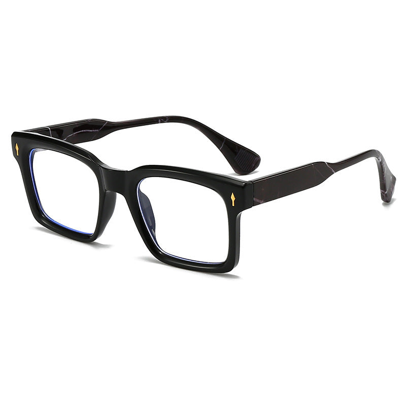 Ladies Rectangular Sunglasses in Elegant Tortoiseshell Design Bowlift