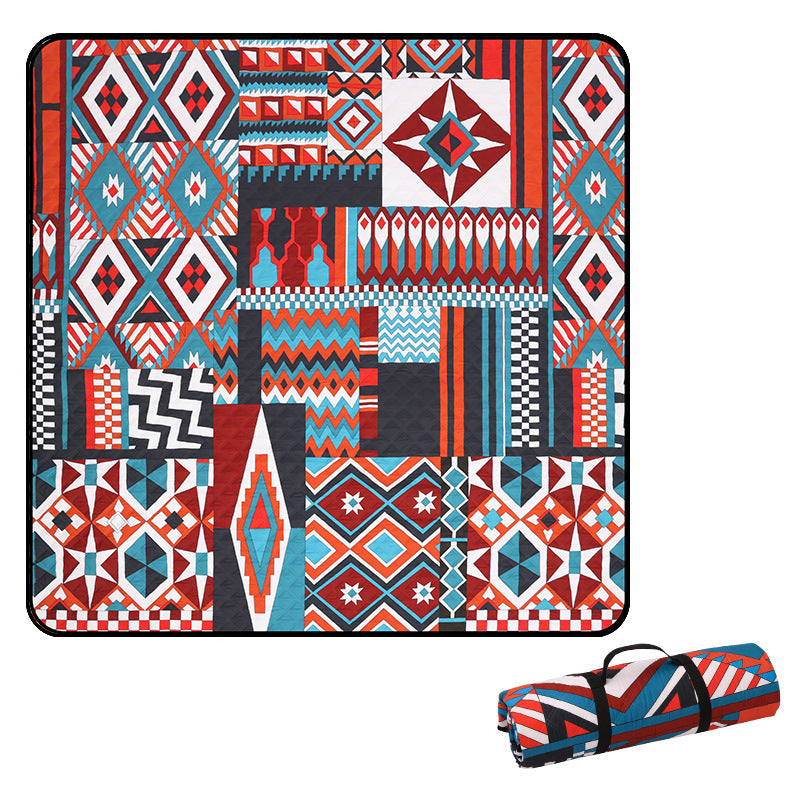 Lucky charm bag Bowlift