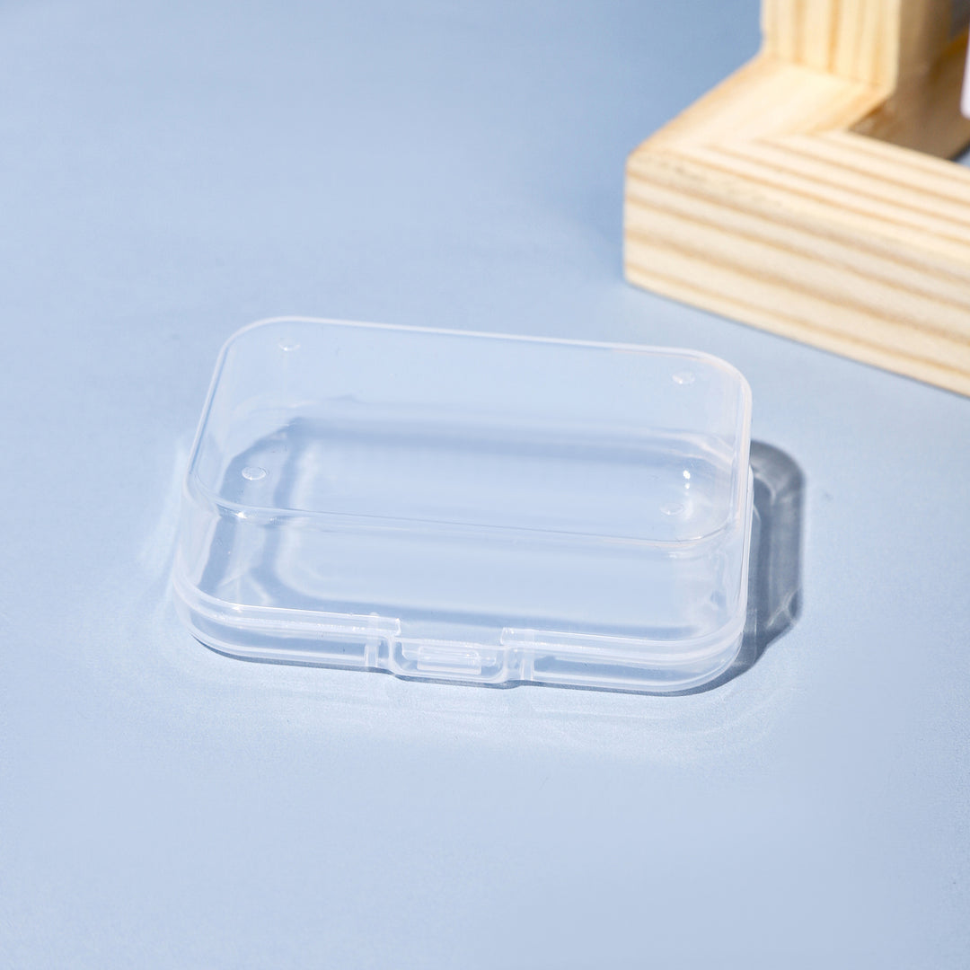 Accessory Storage Box Bowlift