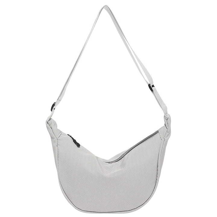 Versatile Crossbody Bag Bowlift