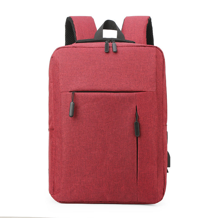 High-Functionality Tech Backpack Bowlift