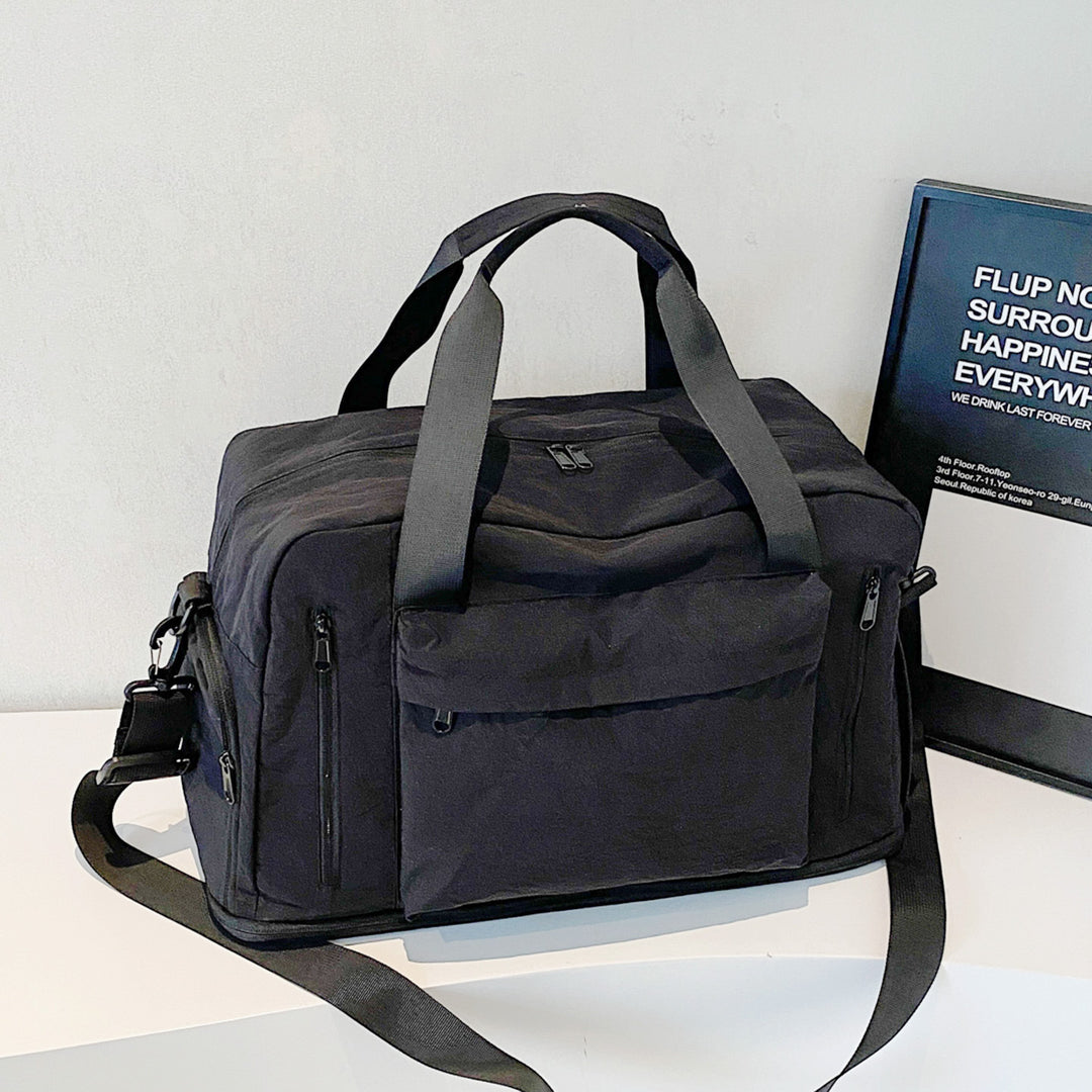 Versatile Travel Duffle Bowlift