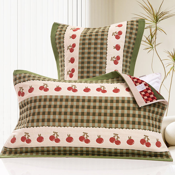 Women's pillowcases with cute animal motif Bowlift