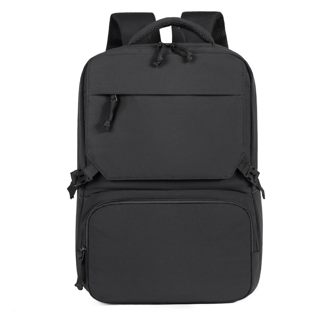 Compact Utility Backpack Bowlift