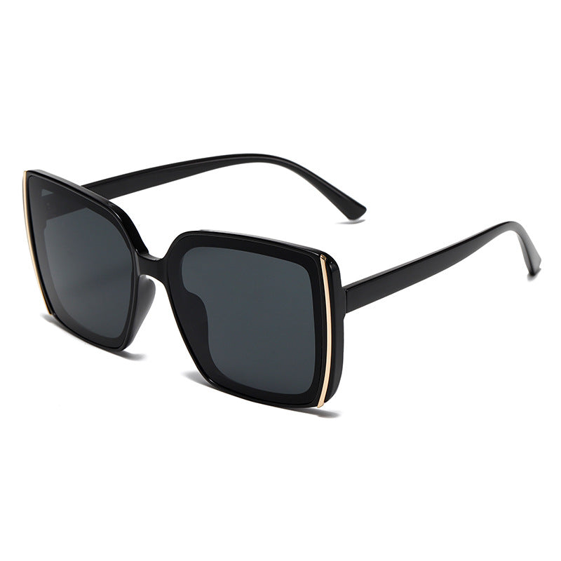 Ladies Sunglasses Bowlift