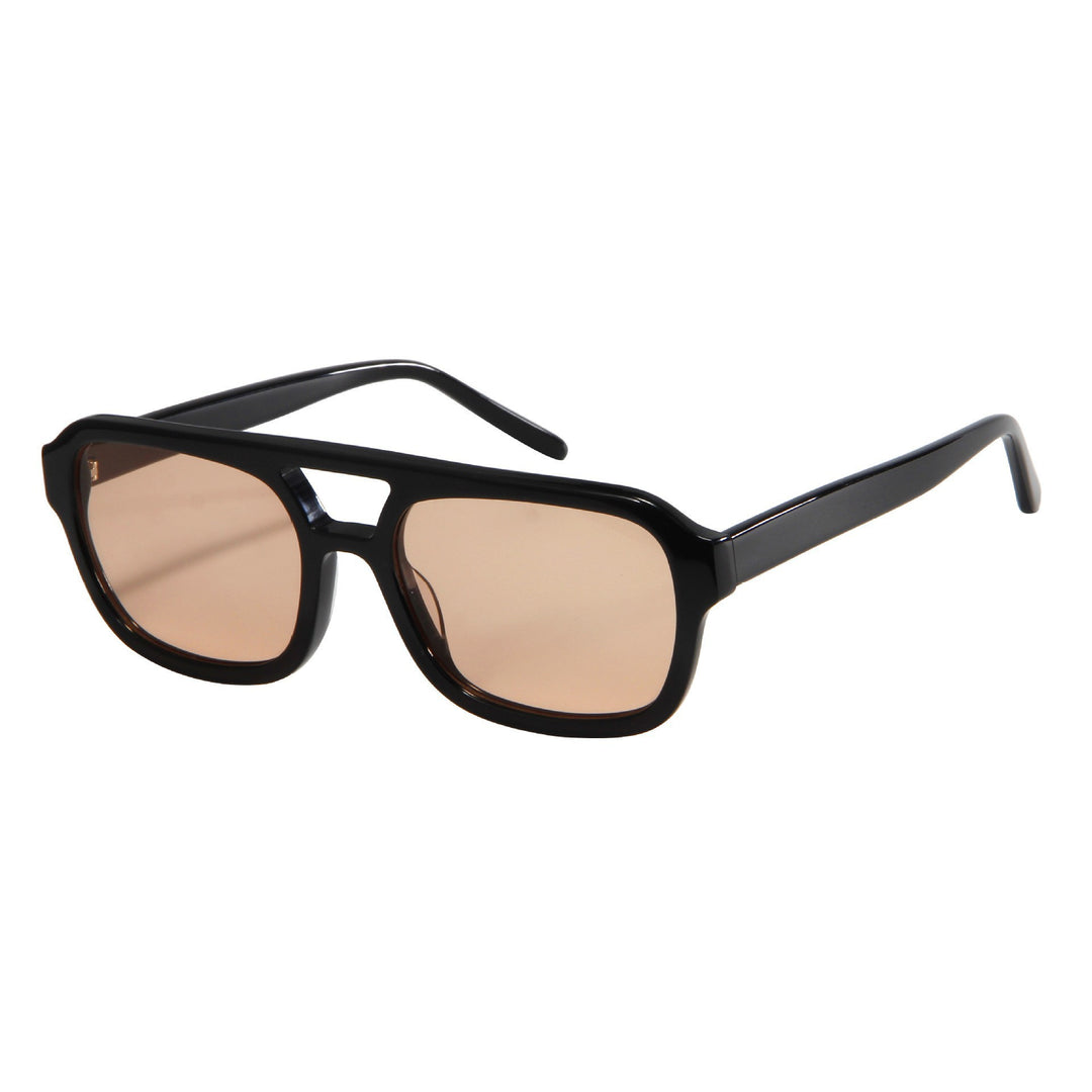 Women's Fashion Sunglasses in Elegant Vintage Style Bowlift