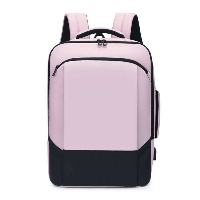 Sleek Professional Laptop Backpack Bowlift