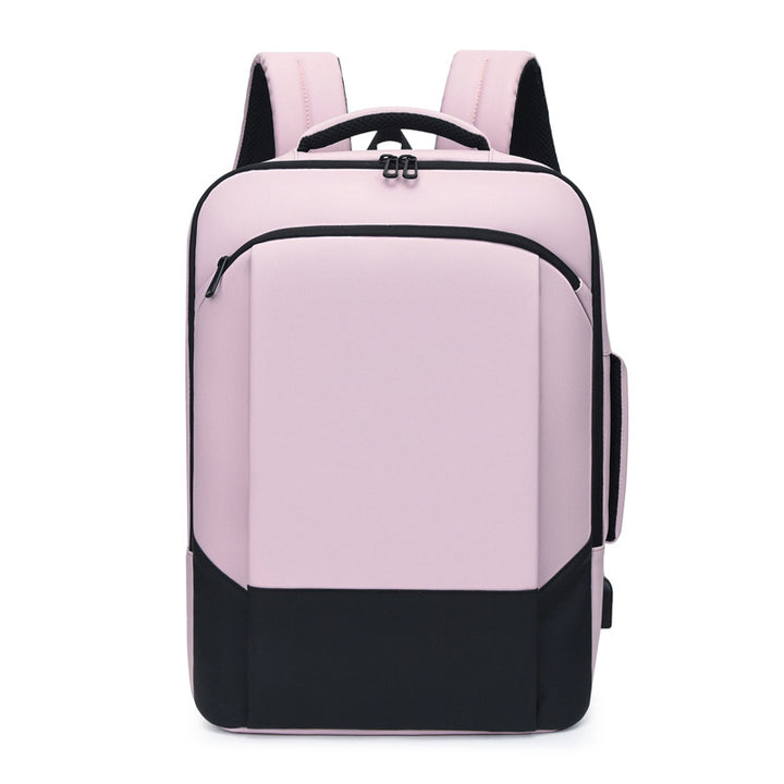 Sleek Professional Laptop Backpack Bowlift