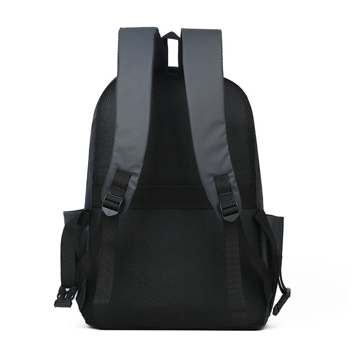 Weather-Resistant Professional Backpack Bowlift