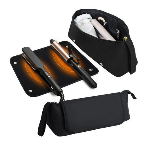 Versatile travel bag with removable shoulder straps Bowlift