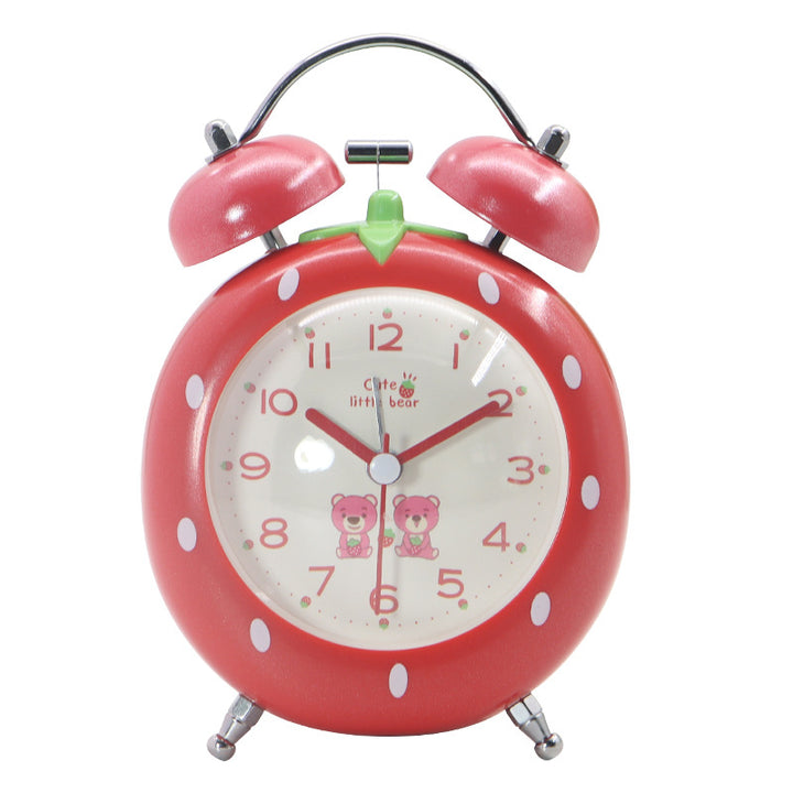 Alarm Clock Bowlift